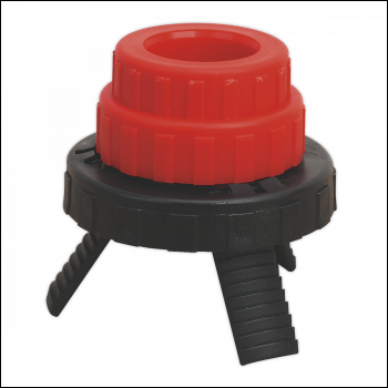 Sealey TP99/1 Universal Drum Closure Adaptor