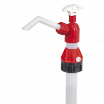 Sealey TP99 Thinners Pump for 25L Drum