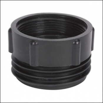 Sealey TPA04 Mauser Drum Adaptor 69mm