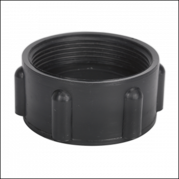 Sealey TPA05 Berg Drum Adaptor 58mm