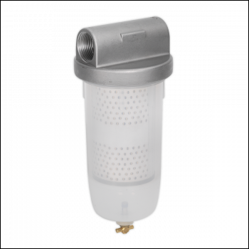 Sealey TPF01 Transfer Pump Filter