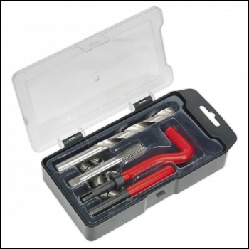 Sealey TRM12 Thread Repair Kit M12 x 1.75mm