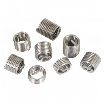 Sealey TRM12R Thread Insert for TRM12 M12 x 1.75mm