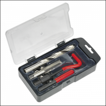 Sealey TRM14 Thread Repair Kit M14 x 1.25mm