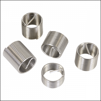 Sealey TRM14R Thread Insert for TRM14 M14 x 1.25mm