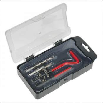 Sealey TRM5 Thread Repair Kit M5 x 0.8mm