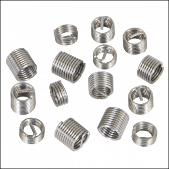 Sealey TRM5R Thread Insert for TRM5 M5 x 0.8mm