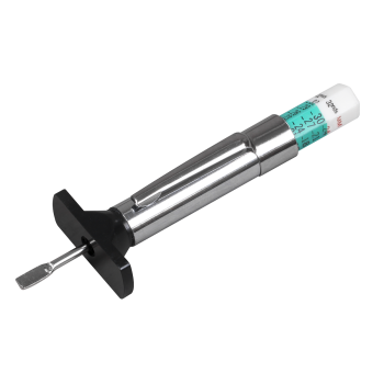 Sealey TST/DGT Pocket Type Tyre Tread Depth Gauge