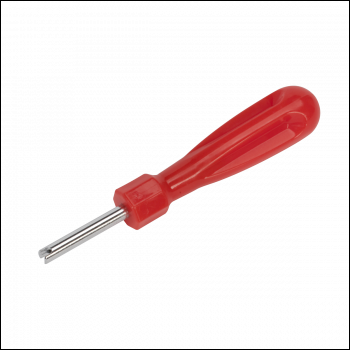 Sealey TST/VCT Tyre Valve Core Tool