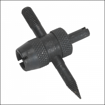 Sealey TST/VT Tyre Valve Service Tool