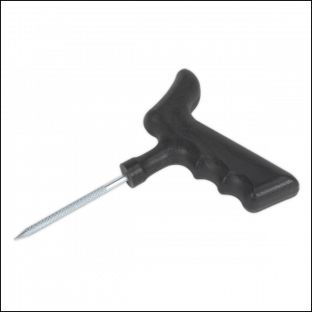 Sealey TST12 Puncture Repair Rasp - Fine