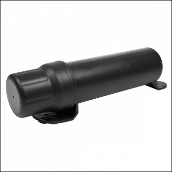 Sealey TST80 Waterproof Document & Tool Storage Tube