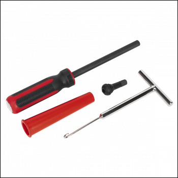 Sealey TSTVRK Tyre Valve Removal/Installation Tool