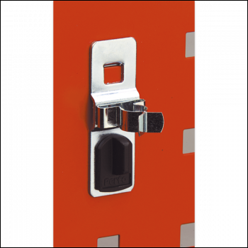 Sealey TTS12 Spring Clip 19mm - Pack of 5
