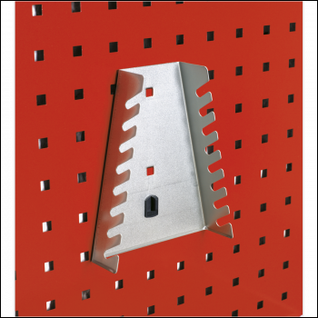 Sealey TTS26 Spanner Holder Capacity 8