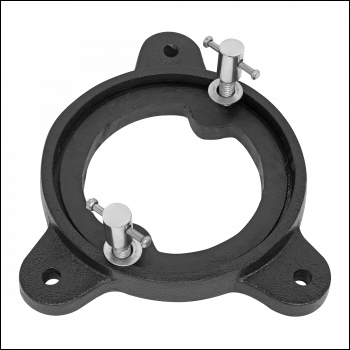 Sealey USVB200 Swivel Base for USV200 Vice