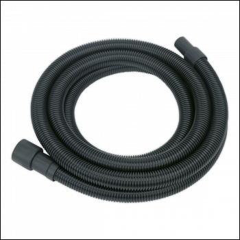 Sealey VACHOSE5M 5m Vacuum Hose