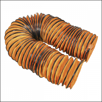 Sealey VEN300AK2 Flexible Ducting 300mm 10m