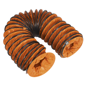 Sealey VEN500AK2 Flexible Ducting Ø500mm 10m Extension