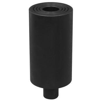 Sealey VPJ-A7 Extension for Viking Pit Jacks 100mm