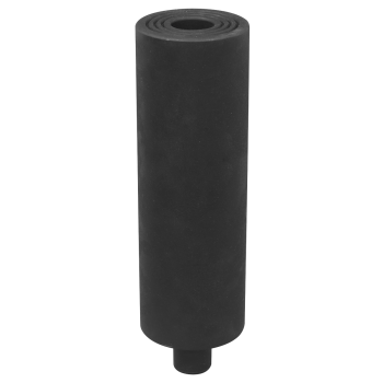 Sealey VPJ-A8 Extension for Viking Pit Jacks 200mm