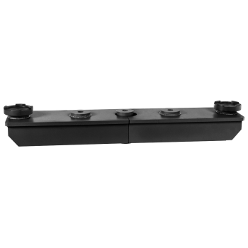 Sealey VPJ15M2CBA Cross Beam Extendable Single Ram Adaptor 11-15 Tonne