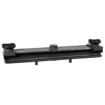 Sealey VPJ20MCBA Cross Beam Twin Ram Adaptor 20 Tonne