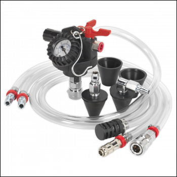 Sealey VS0041 Cooling System Filler
