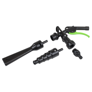 Sealey VS0050 Coolant Flush Jet Wash Gun