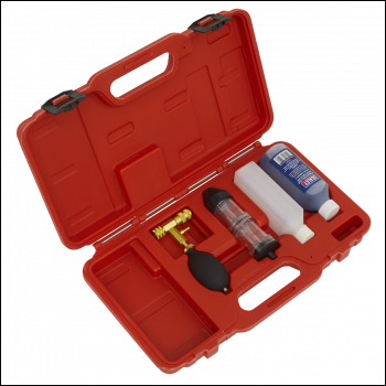 Sealey VS0061 Combustion Leak Detector