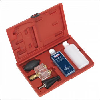 Sealey VS0062 Combustion Leak Detector