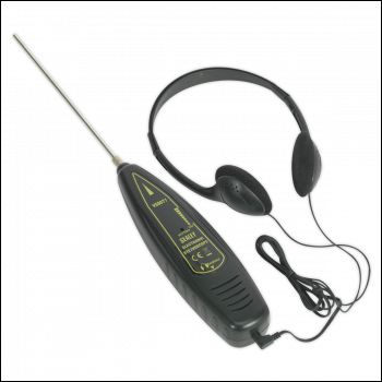 Sealey VS0071 Electronic Stethoscope