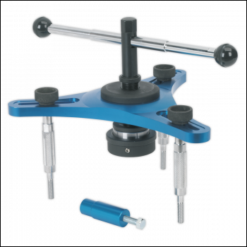 Sealey VS011 Self-Adjusting Clutch Tool