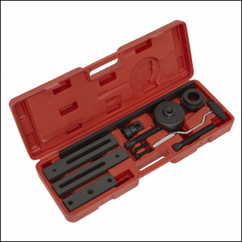 Sealey VS0122 DSG Clutch Servicing Kit for VAG