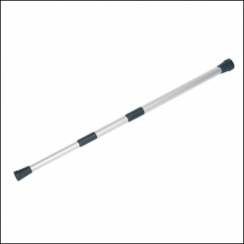Sealey VS0140 Telescopic Bonnet/Tailgate Support 1.2m