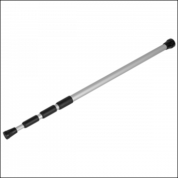Sealey VS0141 Telescopic Bonnet/Tailgate Support 2.4m