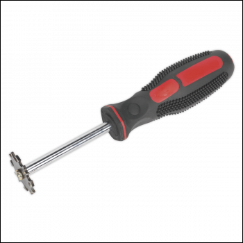 Sealey VS0210 Brake & Fuel Pipe Inspection Tool
