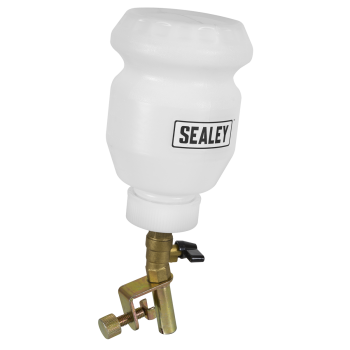 Sealey VS0219 Brake Fluid Refill Bottle 1L
