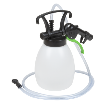 Sealey VS0220 Premier Pneumatic Vacuum Brake & Clutch Bleeder 1.2L