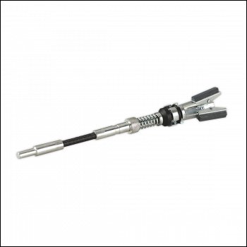Sealey VS023 Cylinder Hone Triple Leg 25-64mm 1-1/8 inch  - Medium Stones