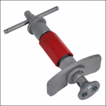 Sealey VS0244 Left/Right-Handed Brake Piston Wind-Back Tool
