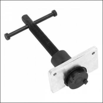 Sealey VS0245 Low Profile Brake Wind-Back Tool for VAG