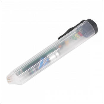 Sealey VS0272 Pocket Brake Fluid Tester
