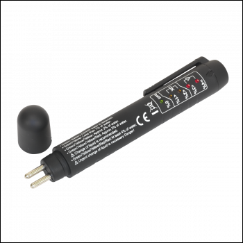 Sealey VS0274 Pocket Brake Fluid Tester