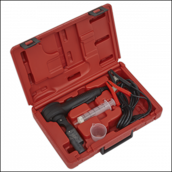 Sealey VS0275 Boil Test Brake Fluid Tester
