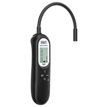 Sealey VS0277 Brake Fluid Tester Long Neck
