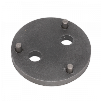 Sealey VS02821 Rear Brake Piston Wind-Back Adaptor for VAG