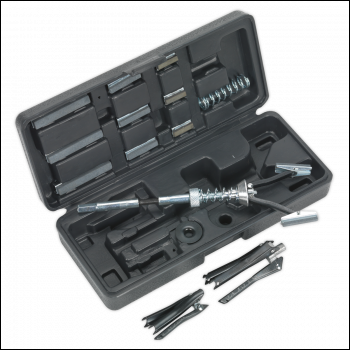 Sealey VS029 4-in-1 Cylinder Hone Kit