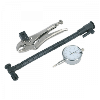 Sealey VS0290 Brake Disc Run-Out Kit