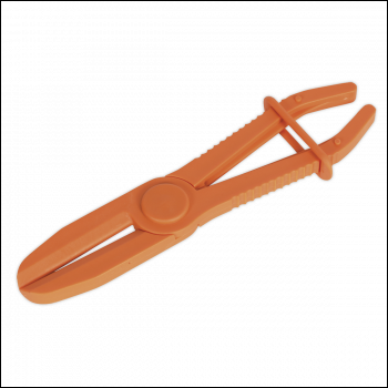 Sealey VS032 Composite Hose Pinch Tool for Radiator Hoses - Large